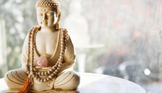 Італія відкрила найбільший у Європі буддійський храм