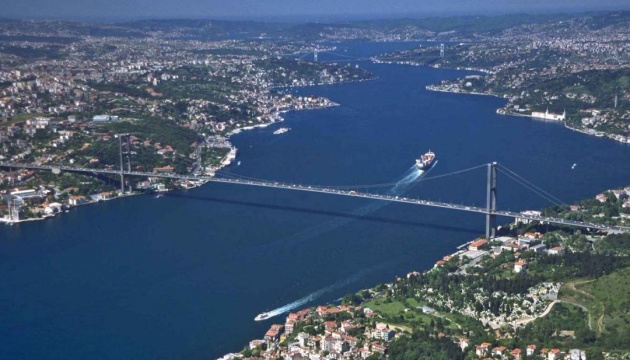 Розвантажить Босфор і убереже Стамбул: Туреччина будує новий канал