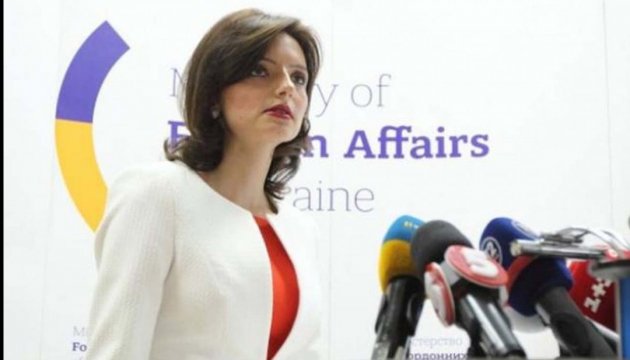 МЗС направило Росії вже 185 нот щодо політв'язнів