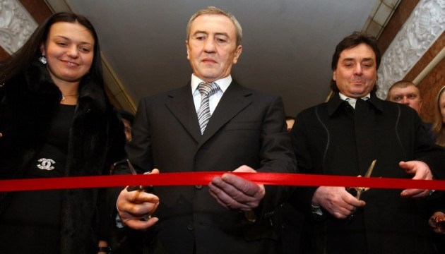 Черновецький у Грузії: хоче до парламенту, але після Києва дуже обережний