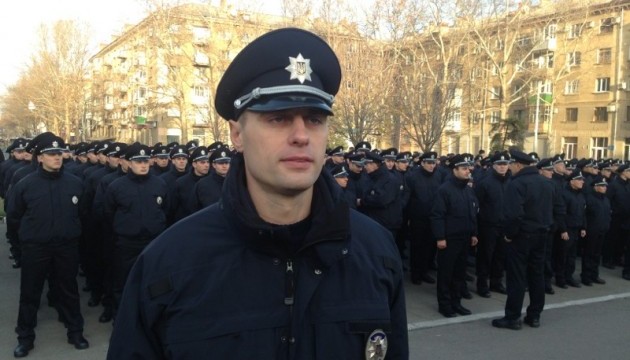 Канада допоможе Україні вибрати поліцейських
