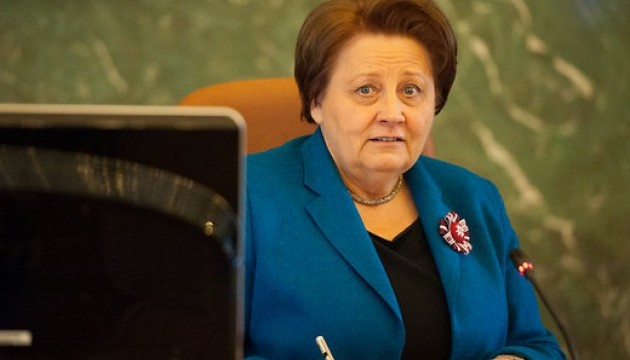 Латвія залишилася без уряду