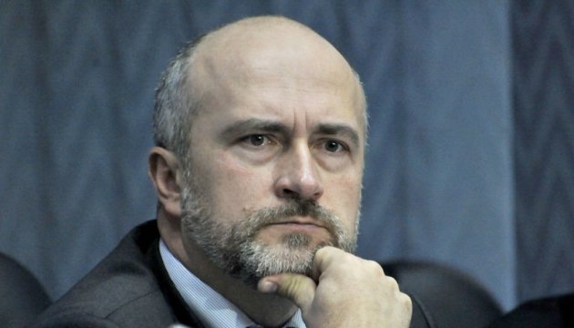 Anwälte haben keinen Zugang zu „ukrainischen Saboteuren“ auf der Krim