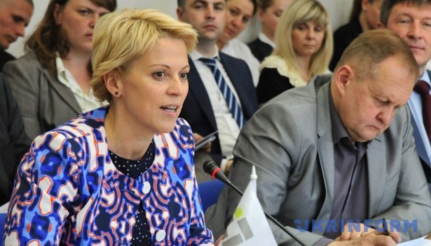 Минфин и комитет Южаниной нашли компромисс в налоговой реформе - Макеева