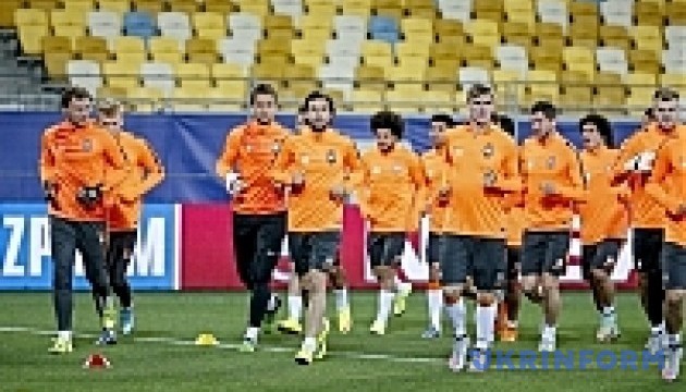 Де дивитися матч ЛЧ 