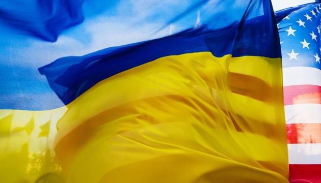Präsident von USUBC: Amerikanische Verteidigungsfirmen sind bereit, mehr mit der Ukraine zu kooperieren 