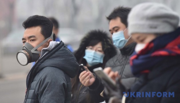 У Пекіні з’явиться служба прогнозування чистоти повітря
