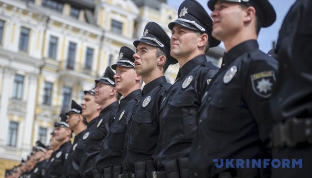 Туреччина візьме на стажування тисячу українських патрульних