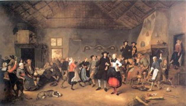 Крадені голландські картини знайшли на «піддонецькій дачі» - Аваков