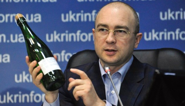 Мінагрополітики: Ми дуже чекаємо судів за загарбані кримські підприємства