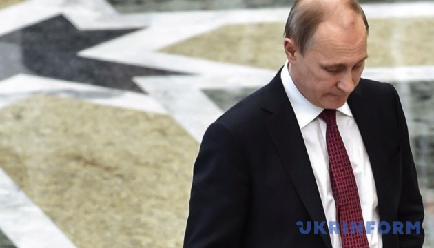 У Бордо вирішили не показувати кіноагітку Путіна про Крим