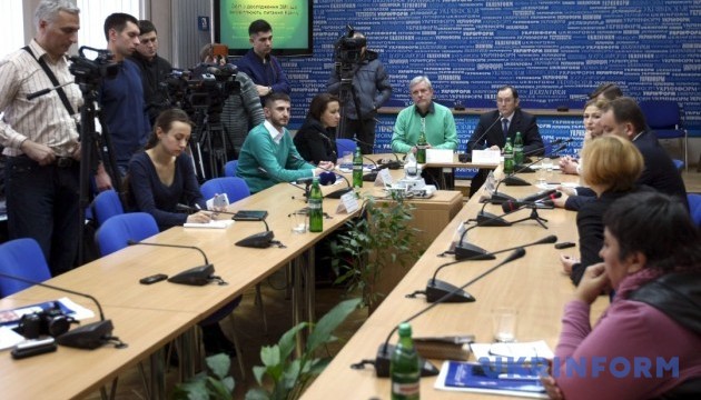 У Криму чесні журналісти 