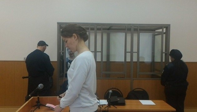 ФСБшники прокоментували затримання Віри Савченко