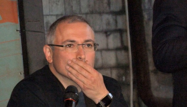 Московський суд визнав законним заочний арешт Ходорковського
