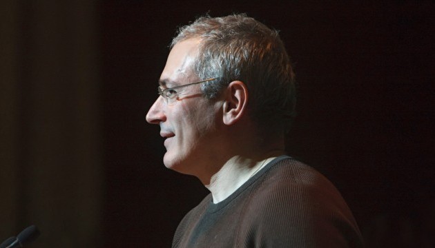 Ходорковський у разі приходу до влади обіцяє Путіну недоторканність