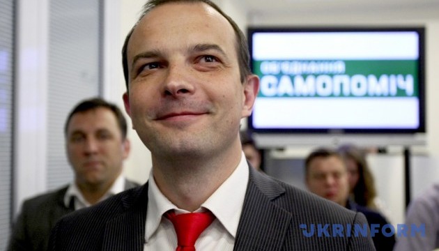 Соболєв назвав можливих кандидатів у Генпрокурори