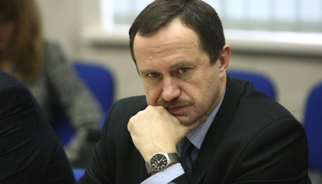 Експерт роз’яснив, які зміни чекають на Конституційний суд України
