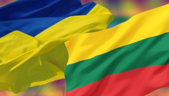 Ukraine, Lithuania to enhance cooperation in areas of mutual interest