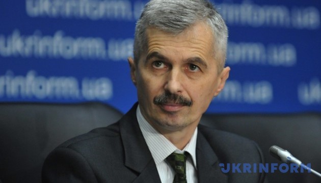 Голова ОУН про інцидент з українським пам'ятником: Ми не терпітимемо Польщу-прокурора
