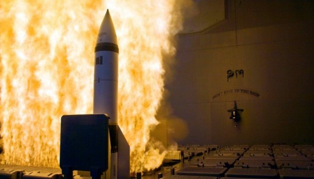  США випробували нові ракети-перехоплювачі системи ПРО