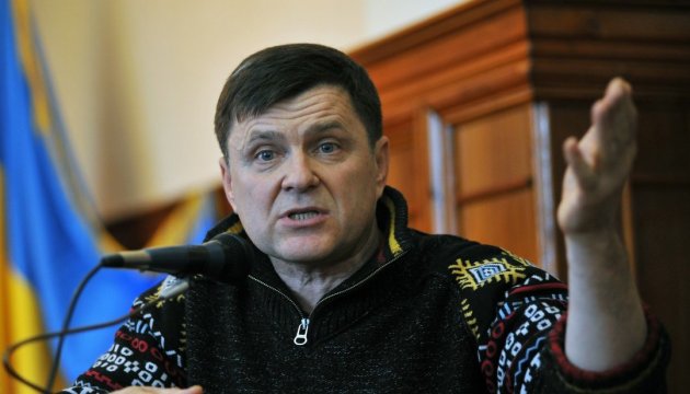 Самозваного мера Сєверодонецька позбавлено права підпису під фінансовими документами