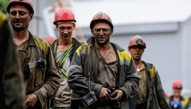 Un accident dans une mine dans la région de Lviv a fait 8 morts