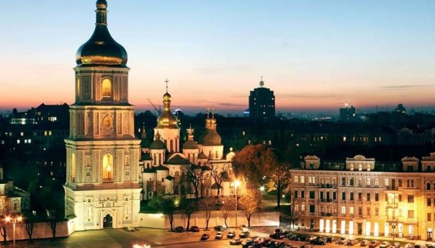 КМДА затвердила цільову програму розвитку туризму Києва - Тараненко