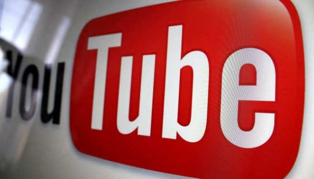 Youtube зібрав найпопулярніші відео 2015 року в одному ролику