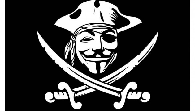 Anonymous атакували Центробанк Греції