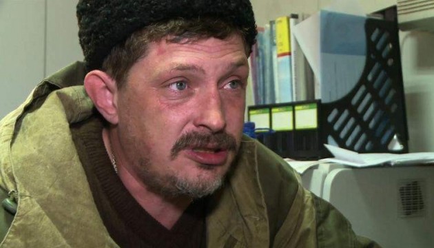 ФСБшники ліквідували на Донбасі 