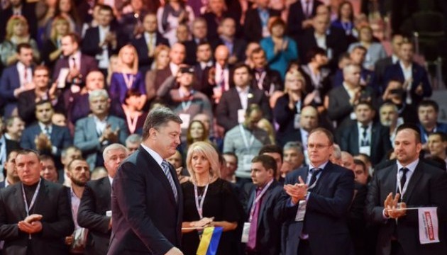 Президент вірить, що візи українцям от-от скасують