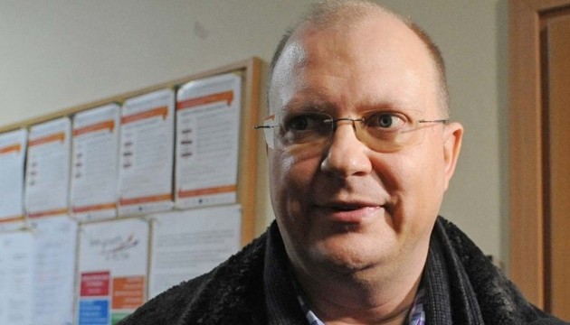 Російський журналіст, підозрюваний у шпіонажі, виїхав з Польщі