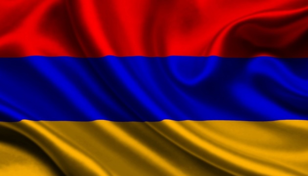 Armenia appoints new ambassador to Ukraine