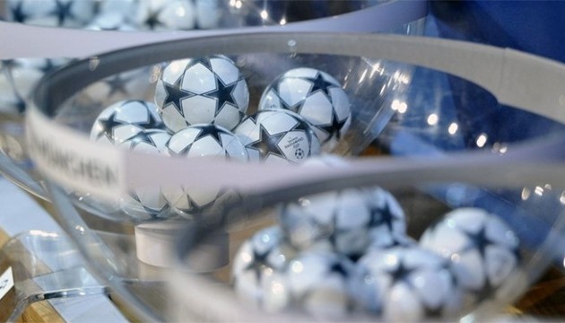 UEFA Champions League: Dynamo gegen Manchester