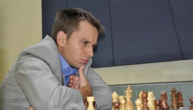 Визначилися чемпіони України-2015 із шахів