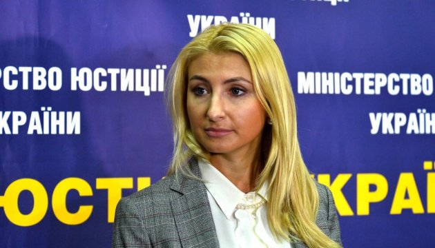Україна відправила РФ до 10 запитів щодо Карпюка й Клиха - Севостьянова
