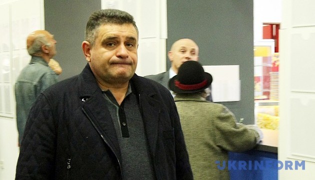 Аваков звільнив голову київської поліції
