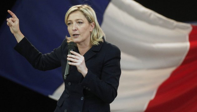 У Франції проти Ле Пен порушили ще одну справу