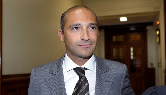 Сина Фабіуса заарештували за шахрайство - ЗМІ