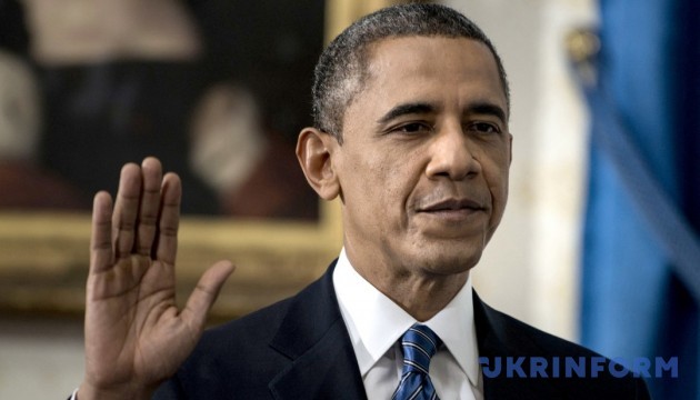 Обама похвалив Литву за підтримку України