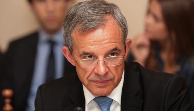 Французький депутат Маріані зробив скандальну заяву про Крим