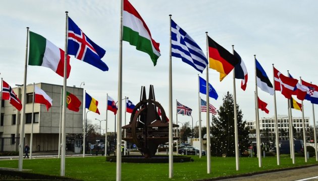 NATO to discuss assistance to Ukraine in coming days