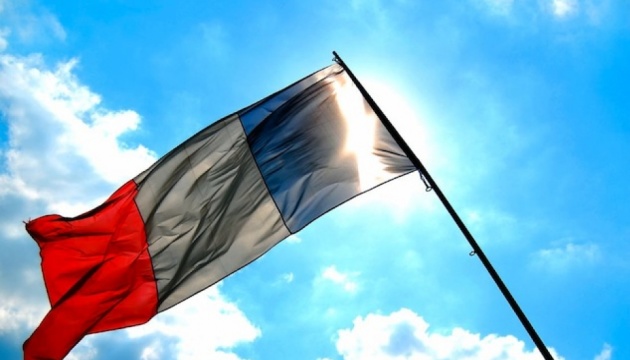 France to share experience of environmental development with Ukraine