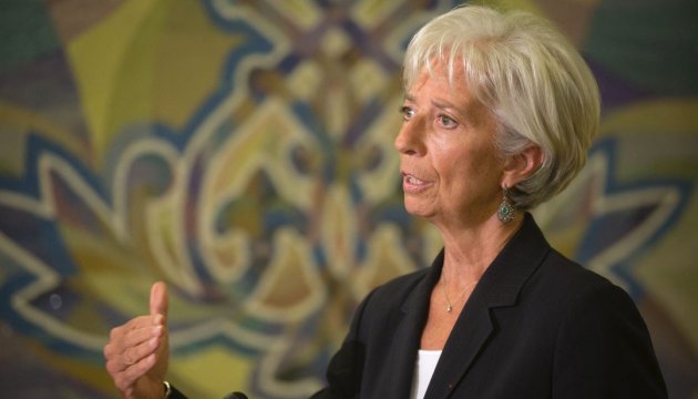 IMF concerned over Abromavichus statements on resignation - Lagarde