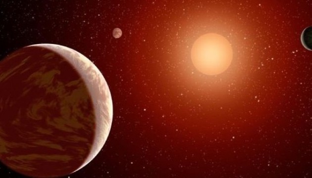 Знайдена найближча до Землі планета, на якій може існувати життя