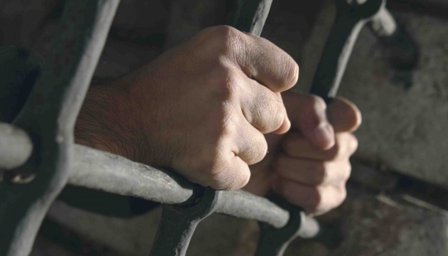 Eight city, village and settlement heads held in Russian captivity