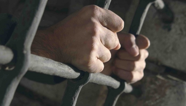 US calls on Russia to free all Ukrainian political prisoners US calls on Russia to free all Ukrainian political prisoners