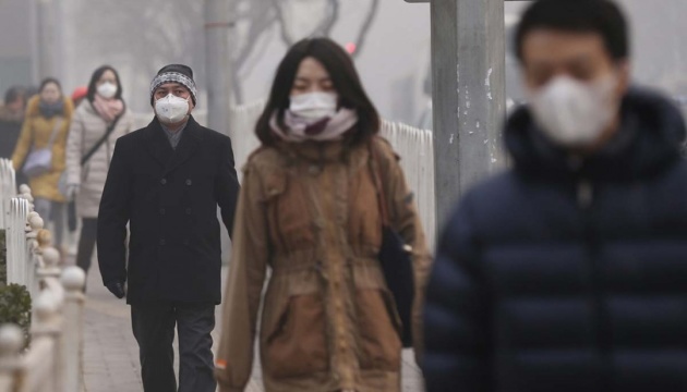 У Пекіні знайшли спосіб звільнитися від смогу