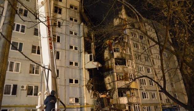 Вибухи у Волгограді: постраждалих більше десятьох, є жертви