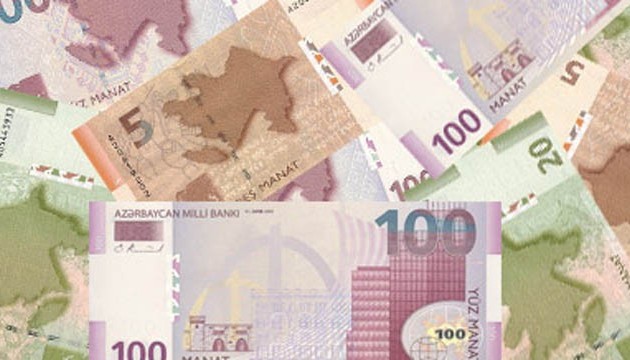 Валютна криза в Азербайджані набирає обертів